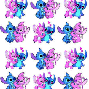 aplique termocolante