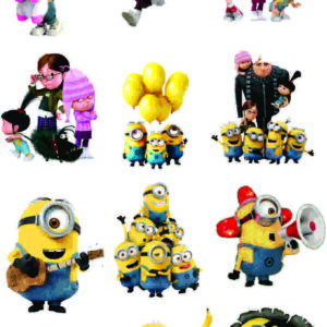 aplique termocolante