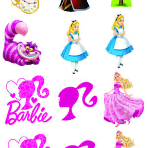 aplique termocolante