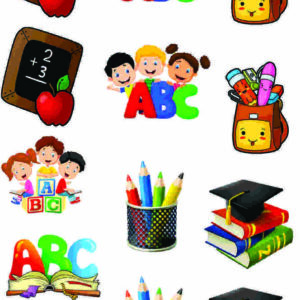 aplique termocolante