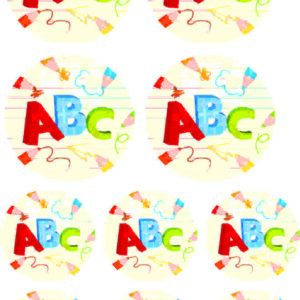 aplique termocolante