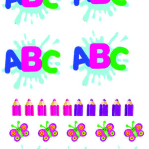 aplique termocolante