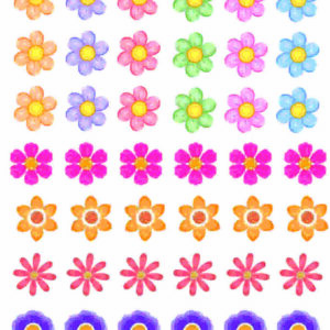 aplique termocolante