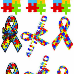 aplique termocolante