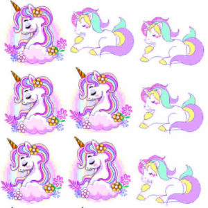 aplique termocolante